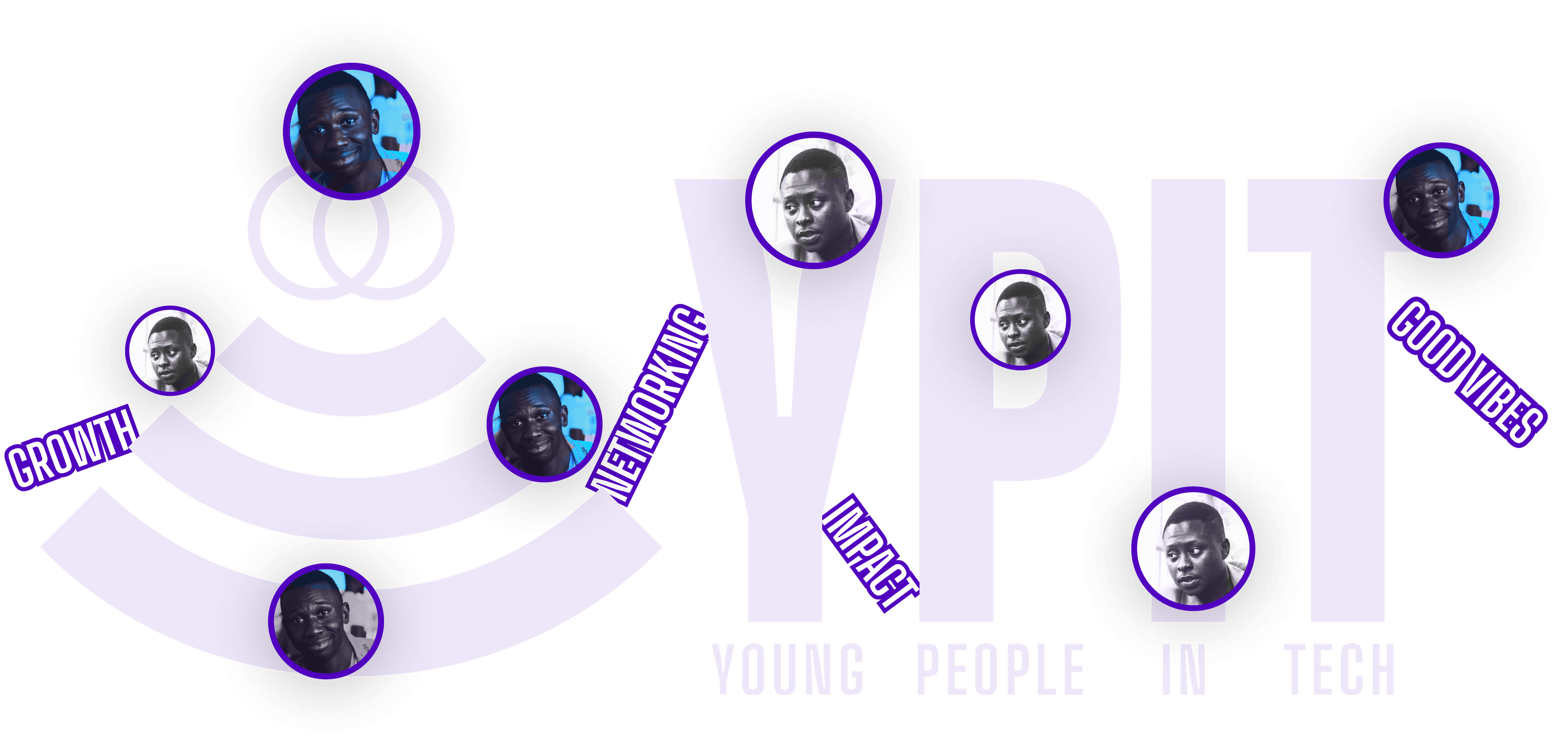 Large Ypit Logo